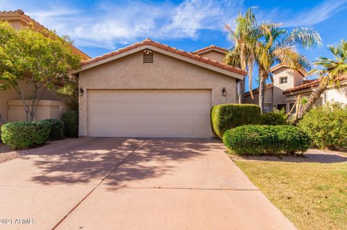 7966 Cholla St, Scottsdale, AZ 85260-5519