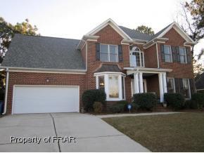 523 Williwood Rd, Fayetteville, NC 28311-2960