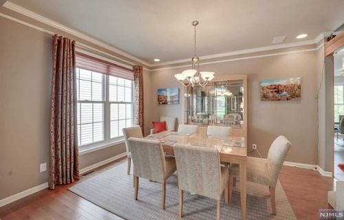 44 Hunters Run, Oakland NJ  07436-2344 exterior