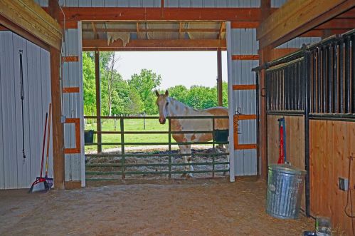 5711 Township Road 191, Marengo OH  43334-9657 exterior