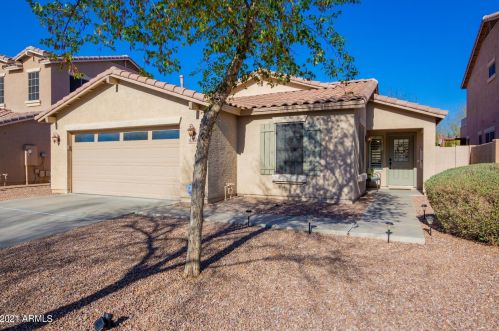 4210 Sidewinder Ct, Gilbert, AZ 85297-9549