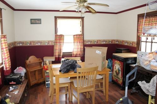 22 Brg St, Monson MA  01057-1207 exterior