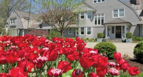 507 Smith Ridge Rd, New Canaan, CT 06840-3222