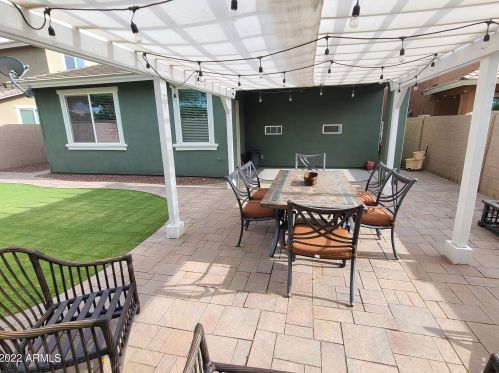 7354 Olla Ave, Mesa, AZ 85212-9759