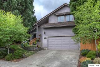 4045 Copper Glen Ct, Salem, OR 97302-1730