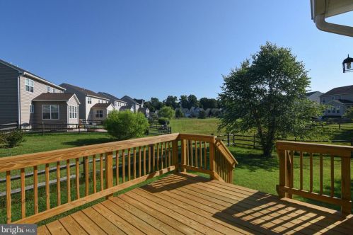 5803 Coakley Dr, Owens VA  22485-2441 exterior