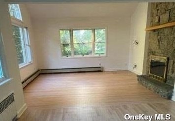 130 Maple Ave, Northport NY  11768-2027 exterior