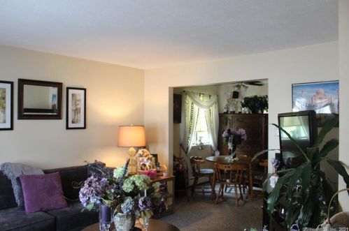 146 Howard Ave, Ansonia CT  06401-1745 exterior