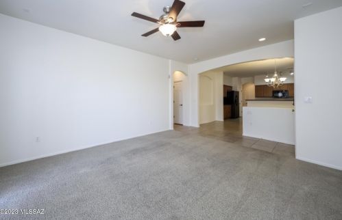 7467 Fair Meadows Loop, Tucson AZ  85756-6146 exterior