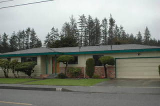 2285 Grace Ave, Mckinleyville CA  95519-3706 exterior