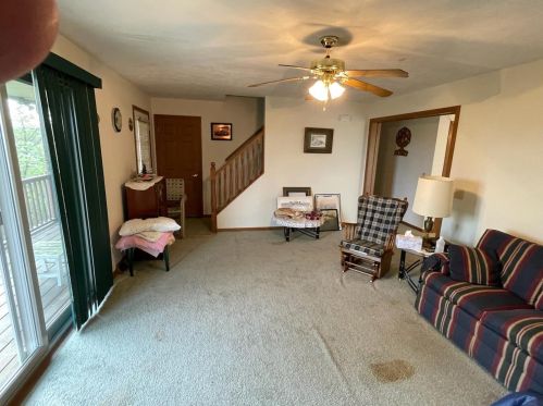 9117 State Road 156, Patriot, IN 47038-9664