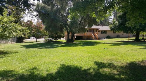 4031 Miners Dr, Loomis CA  95650-9722 exterior