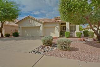 3630 Greylock Cir, Mesa, AZ 85215-7700