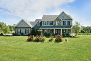 267 Old Chester Rd, Chester, NJ 07930-2447