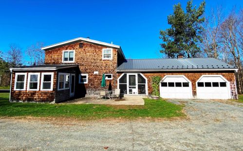 770 Dalton Rd, Carroll, NH 03598-5730
