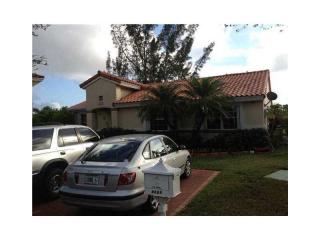 4250 149th Ct, Miami, FL 33185-4357