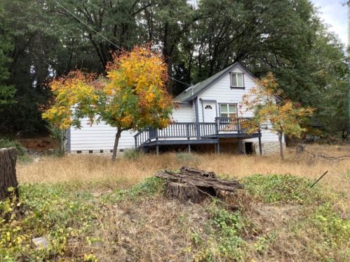 15585 Hinton Rd, Pioneer CA  95666-9649 exterior