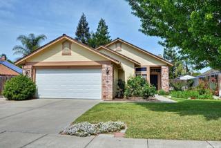 313 Mission Ridge Dr, Manteca, CA 95337-6857