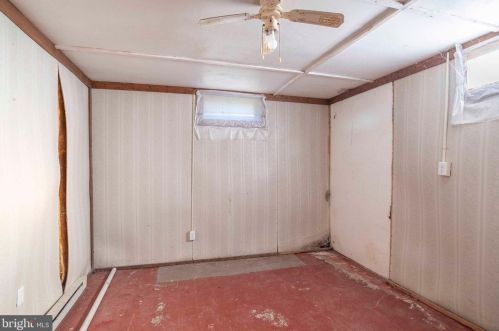 129 Bixlers Ferry Rd, Richmond National Battlefiel VA  22835-1803 exterior