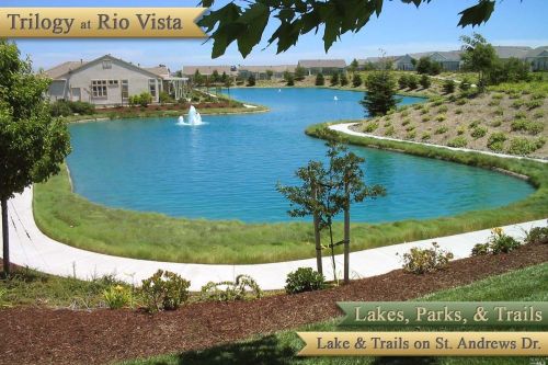 500 Birch Ridge Dr, Rio Vista CA  94571-2215 exterior