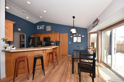 5830 121, Milwaukee WI 53227-3878 exterior