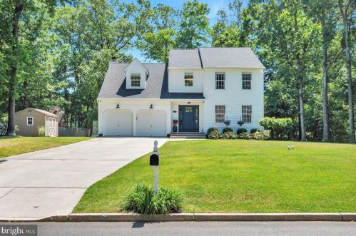 323 Stotesbury Ave, Newfield, NJ 08344-9539