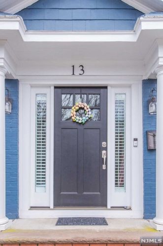 13 Columbus Ave, Glen Ridge, NJ 07028-1709