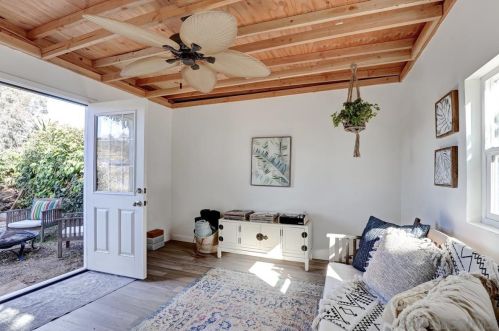 3623 Fairway Dr, La Mesa CA  91941-8048 exterior