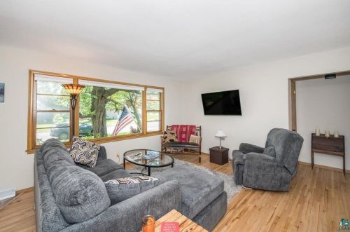 23 Orange St, Duluth MN  55811-5524 exterior