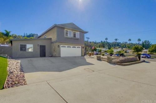 1407 Orange Ave, El Cajon, CA 92020-7413