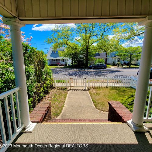 502 Ocean Park Ave, Bradley Beach, NJ 07720-1423
