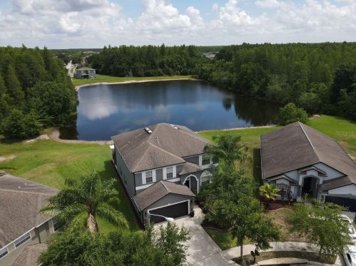 2849 Trinity Cottage Dr, Land O Lakes, FL 34638-8133