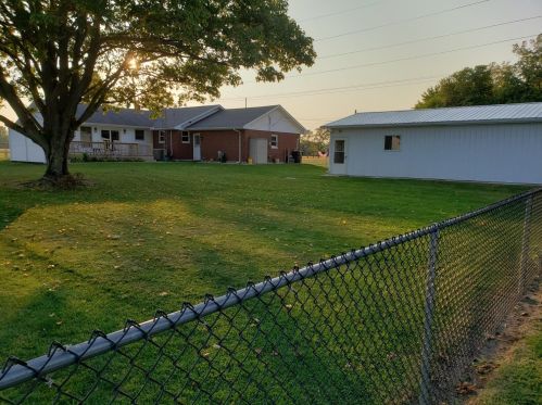 1049 Darbyshire Rd, Clinton County, OH 45169-9470