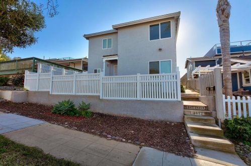 4615 Cape May Ave, San Diego, CA 92107-2223