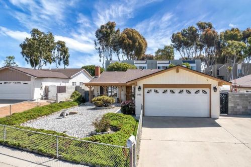 1145 Lauriston Dr, San Diego, CA 92154-3326