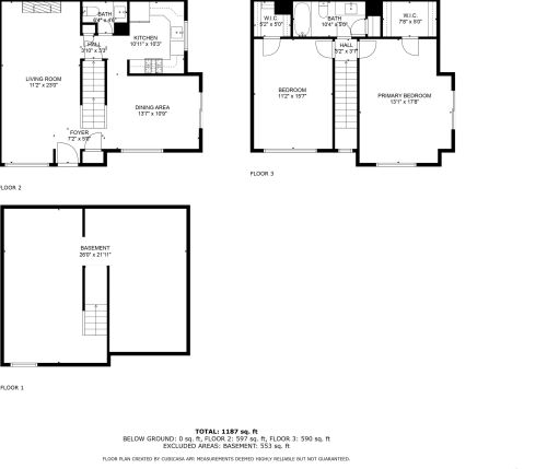 624 Cypress Rd, Hartford CT  06111-5611 exterior