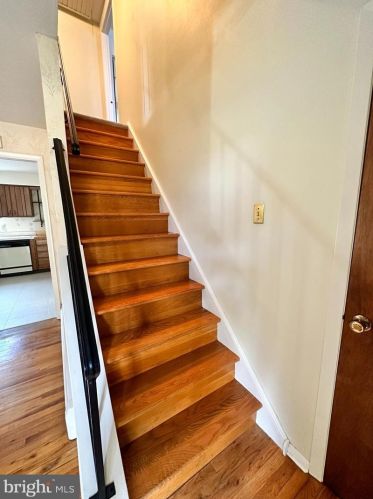 502 6th St, Lansdale PA  19446-2742 exterior