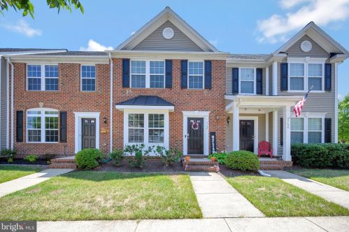 7138 Azalea Dr, Ruther Glen VA  22546-5803 exterior