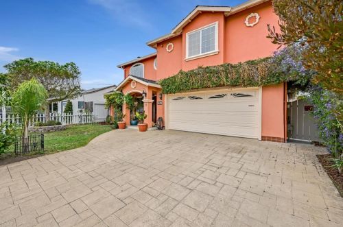 58 Calvert Ave, South San Francisco, CA 94080-1130