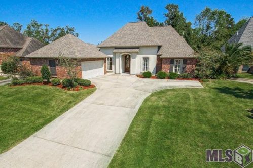 37228 Mindy Way Ave, Lake, LA 70769-4490