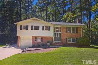 7309 Fiesta Way, Raleigh, NC 27615-3323