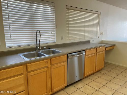 4213 Wahalla Ln, Glendale AZ  85308-2288 exterior