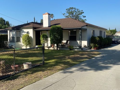 5103 Pal Mal Ave, Temple City, CA 91780-3434