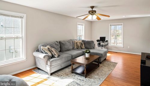 207 Saylers Creek Rd, Locust Grove VA  22508-5119 exterior