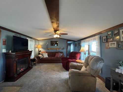 15 Cedar St, Columbia NH  03576-3106 exterior