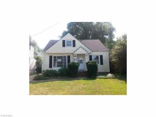 20170 Westport Ave, Cleveland, OH 44123-2830