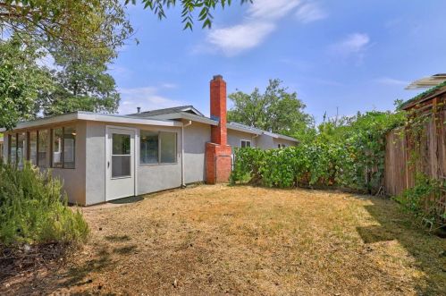 2420 Tuscano Ct, Rancho Cordova CA  95670-3836 exterior