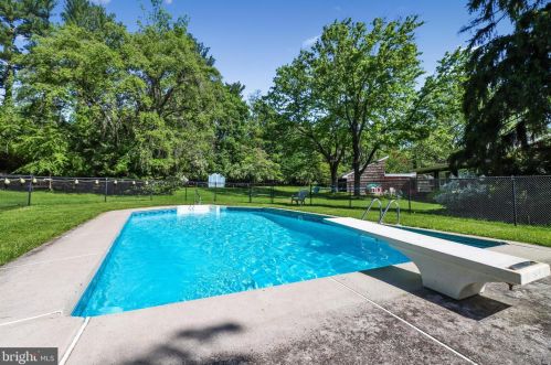 4440 Province Line Rd, Princeton NJ 08540-4368 exterior