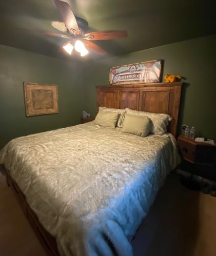 2135 Cedar St, Spanish Ranch CA  95971-9656 exterior