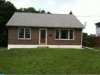 107 Merkel Rd, Gilbertsville, PA 19525-9542